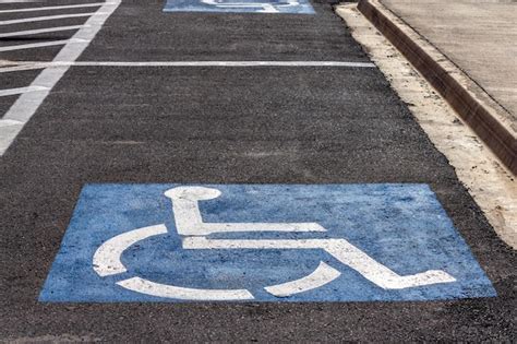 pwd parking|Persons with Disabilities .